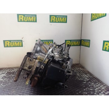 Recambio de caja cambios para volvo v40 familiar 1.8 evolution referencia OEM IAM 5042LE 96GW10972 813719