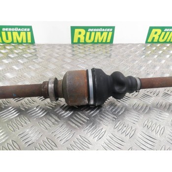 Recambio de transmision delantera derecha para citroën xantia berlina 1.9 td armonia referencia OEM IAM   