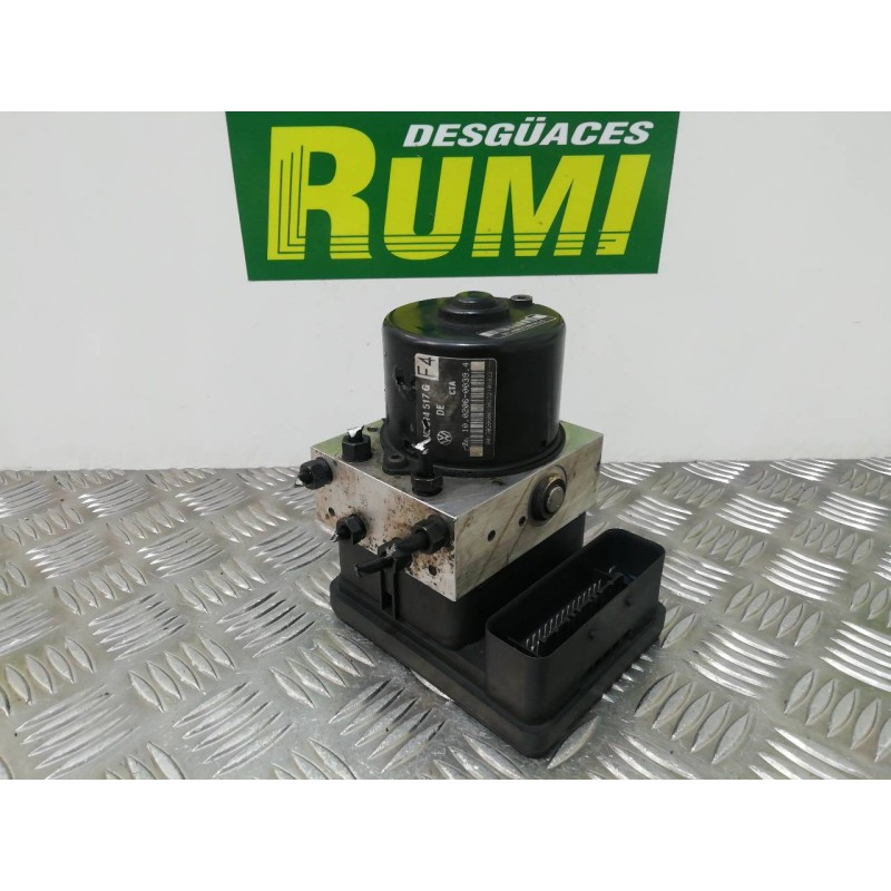 Recambio de abs para seat leon (1m1) sport referencia OEM IAM 10020600394 1C0907379G 10096003173 , 0007884D0