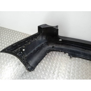 Recambio de paragolpes trasero para volkswagen passat variant (3c5) referencia OEM IAM 3C9807421  
