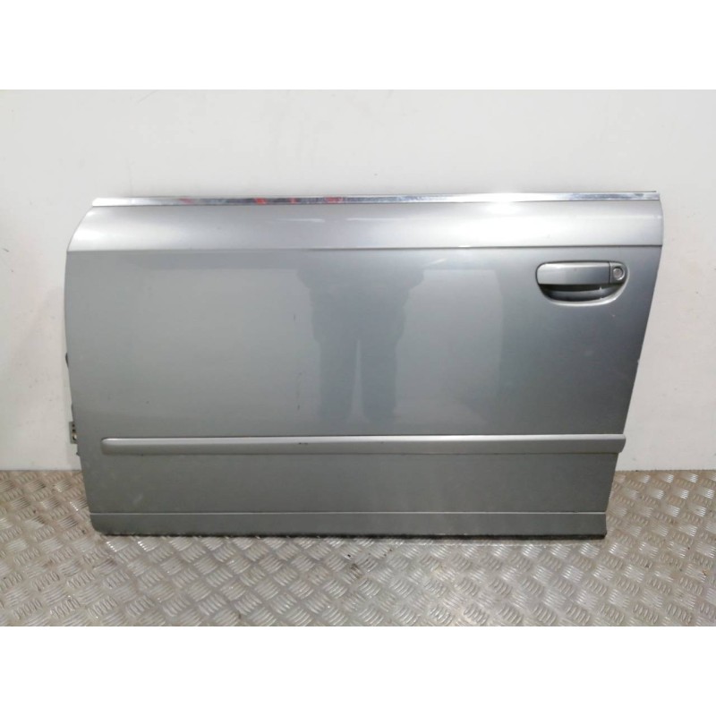 Recambio de puerta delantera izquierda para audi a4 berlina (8e) 2.0 tdi 16v (103kw) referencia OEM IAM   