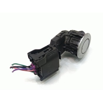Recambio de sensor aparcamiento delantero para toyota rav 4 advance hybrid referencia OEM IAM 4206050510  