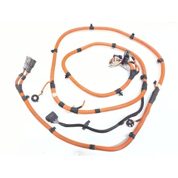 Recambio de cableado electrico para opel corsa f e gs referencia OEM IAM 9840550480  