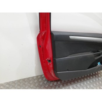 Recambio de puerta delantera izquierda para opel astra gtc referencia OEM IAM   
