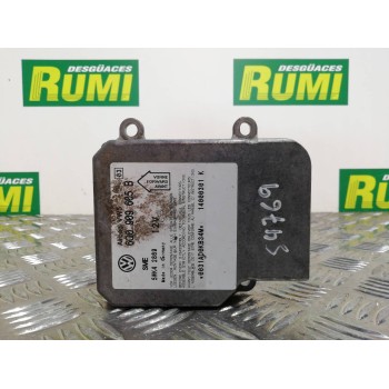 Recambio de centralita airbag para volkswagen passat berlina (3b2) comfortline referencia OEM IAM 6Q0909605B 5WK42869 