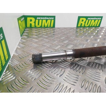 Recambio de transmision delantera derecha para citroën xantia berlina 1.9 td armonia referencia OEM IAM   