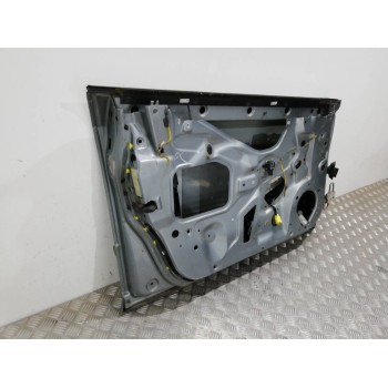 Recambio de puerta delantera izquierda para audi a4 berlina (8e) 2.0 tdi 16v (103kw) referencia OEM IAM   