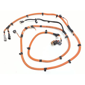 Recambio de cableado electrico para opel corsa f e gs referencia OEM IAM 9840550480  