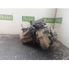 Recambio de caja cambios para citroën berlingo 1.9 1,9 d sx modutop familiar referencia OEM IAM 20TE22  