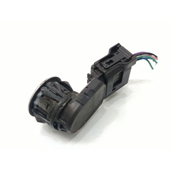 Recambio de sensor aparcamiento delantero para toyota rav 4 advance hybrid referencia OEM IAM 4206050510  