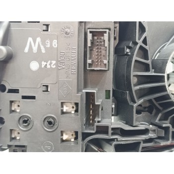 Recambio de mando multifuncion para renault scenic ii privilege referencia OEM IAM 61850005  