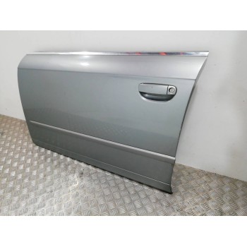 Recambio de puerta delantera izquierda para audi a4 berlina (8e) 2.0 tdi 16v (103kw) referencia OEM IAM   