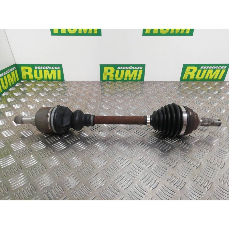 Recambio de transmision delantera izquierda para citroën xantia berlina 1.9 td armonia referencia OEM IAM   