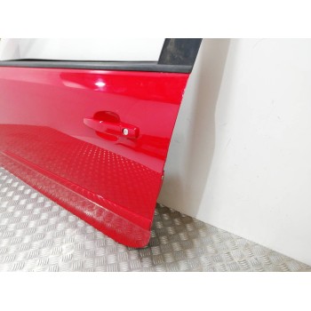 Recambio de puerta delantera izquierda para opel astra gtc referencia OEM IAM   