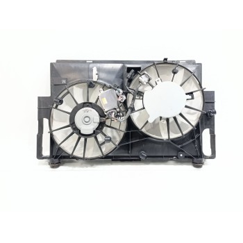 Recambio de electroventilador para toyota rav 4 advance hybrid referencia OEM IAM 26B0007150  