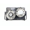 Recambio de electroventilador para toyota rav 4 advance hybrid referencia OEM IAM 26B0007150  