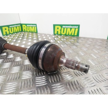 Recambio de transmision delantera izquierda para citroën xantia berlina 1.9 td armonia referencia OEM IAM   