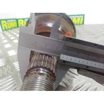 Recambio de transmision delantera izquierda para citroën xantia berlina 1.9 td armonia referencia OEM IAM   