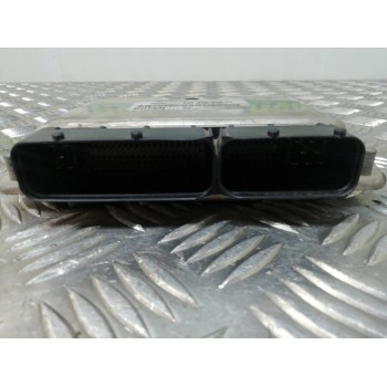 Recambio de centralita motor uce para seat leon (1m1) sport referencia OEM IAM 038906019FK 0281010687 28SA5203