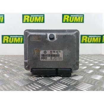 Recambio de centralita motor uce para volkswagen passat berlina (3b2) comfortline referencia OEM IAM 0281010172 038906018FQ, 28S