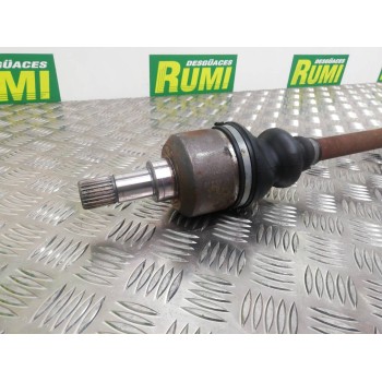 Recambio de transmision delantera izquierda para citroën xantia berlina 1.9 td armonia referencia OEM IAM   