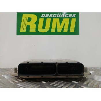 Recambio de centralita motor uce para seat leon (1m1) sport referencia OEM IAM 038906019FK 0281010687 28SA5203