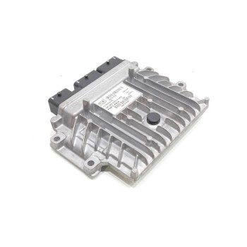 Recambio de centralita motor uce para citroën c5 station wagon exclusive referencia OEM IAM 9667214980  