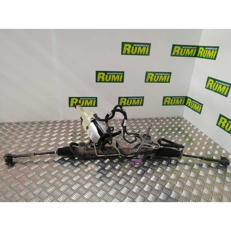 Recambio de cremallera direccion para opel astra g berlina comfort referencia OEM IAM 26049857 9226480, BOMBA DIRECCION 