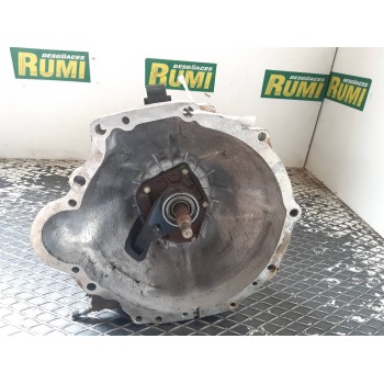 Recambio de caja cambios para nissan serena (c23m) 2.3 lx diesel referencia OEM IAM L2  