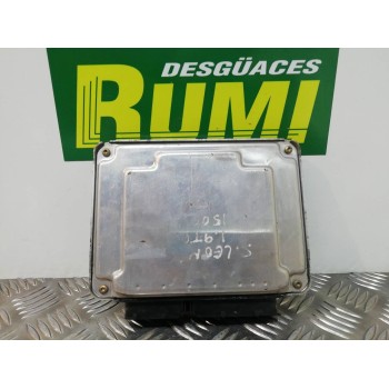 Recambio de centralita motor uce para seat leon (1m1) sport referencia OEM IAM 038906019FK 0281010687 28SA5203