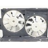 Recambio de electroventilador para toyota rav 4 advance hybrid referencia OEM IAM 26B0007150  