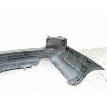 Recambio de paragolpes trasero para volkswagen passat variant (3c5) referencia OEM IAM 3C9807421  