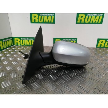 RETROVISOR IZQUIERDO 