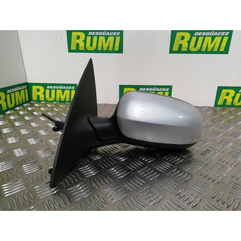 Recambio de retrovisor izquierdo para opel corsa c club referencia OEM IAM   