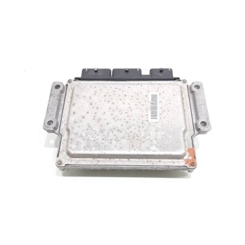 Recambio de centralita motor uce para citroën c5 station wagon exclusive referencia OEM IAM 9667214980  