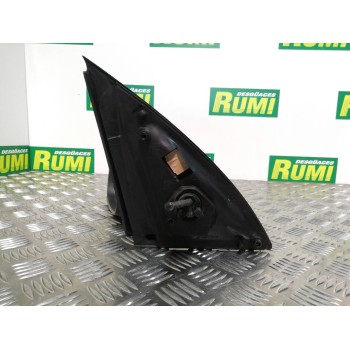 Recambio de retrovisor izquierdo para opel corsa c club referencia OEM IAM   