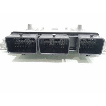 Recambio de centralita motor uce para citroën c5 station wagon exclusive referencia OEM IAM 9667214980  