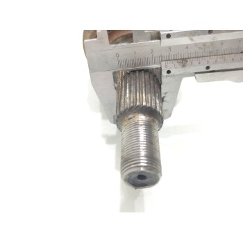 Recambio de transmision delantera derecha para renault scenic ii privilege referencia OEM IAM   