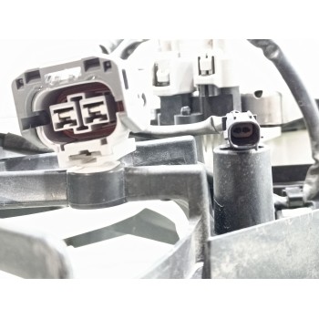 Recambio de electroventilador para toyota rav 4 advance hybrid referencia OEM IAM 26B0007150  