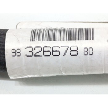 Recambio de cableado electrico para opel corsa f e gs referencia OEM IAM 9832667880  