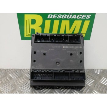 Recambio de modulo electronico para seat cordoba berlina (6l2) signo/a referencia OEM IAM 6Q1937049C 5WK48212C 