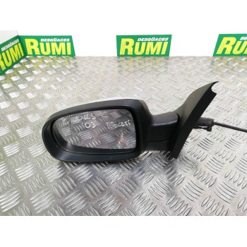 Recambio de retrovisor izquierdo para opel corsa c club referencia OEM IAM   