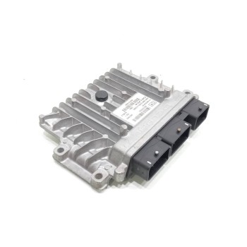 Recambio de centralita motor uce para citroën c5 station wagon exclusive referencia OEM IAM 9667214980  