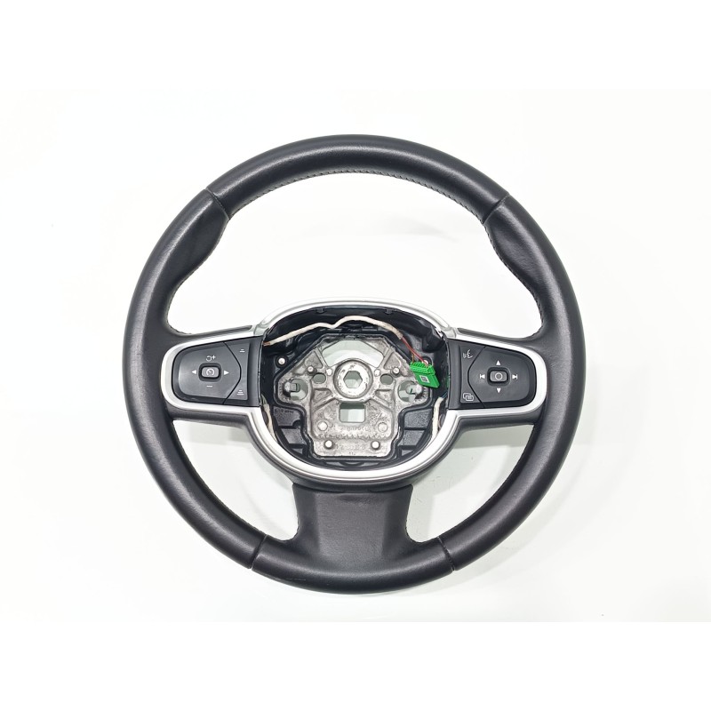 Recambio de volante para volvo xc60 momentum awd referencia OEM IAM 31407813  