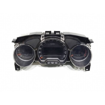 Recambio de cuadro instrumentos para citroën c5 station wagon exclusive referencia OEM IAM 9666330580  