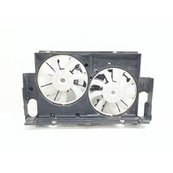 Recambio de electroventilador para toyota rav 4 advance hybrid referencia OEM IAM 26B0007150  