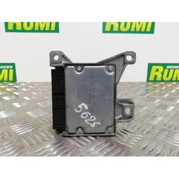 Recambio de centralita airbag para citroën c5 berlina business referencia OEM IAM 9665266080 608990300 