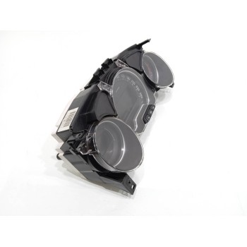 Recambio de cuadro instrumentos para citroën c5 station wagon exclusive referencia OEM IAM 9666330580  