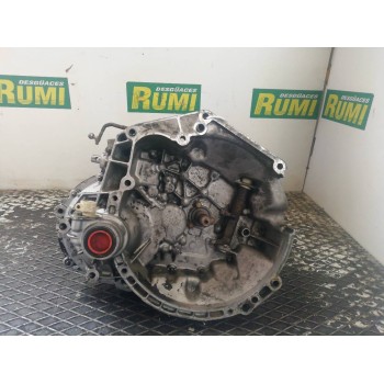 Recambio de caja cambios para peugeot 309 sx injection referencia OEM IAM 02CB76  