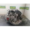 Recambio de caja cambios para peugeot 309 sx injection referencia OEM IAM 02CB76  
